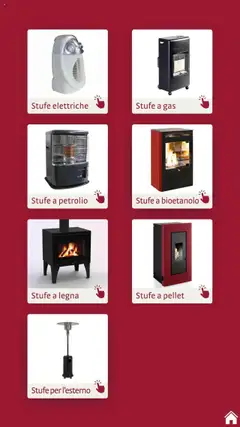 Anteprima del volantino Brico Center Riscaldamento catalogo valido a partire dal 01.10.2025 | Pagina: 2 | Prodotti: Pellet