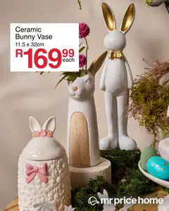 MRP Home specials catalogue – valid from 09.03.2026 | Page: 7 | Products: Vase