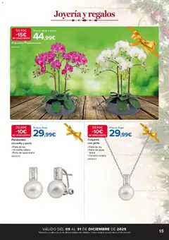 Vista previa Costco catálogo válido desde el 09.12.2025 | Página: 15