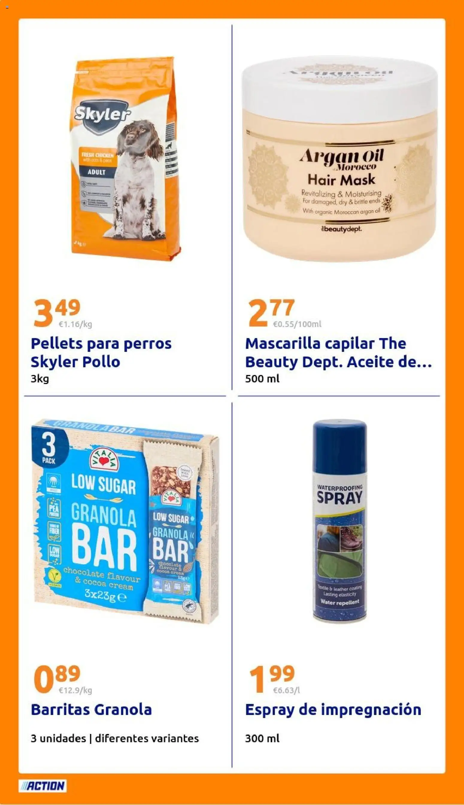 Action - Action ES week 6 2026 │ válido desde el 04.02.2026 | Página: 26