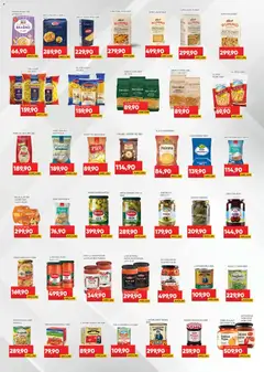 Medius katalog - pregled Medius kataloga - važi od 21.04.2026 | Strana: 8 | Proizvode: Salata, Krompir, Brašno, Kompot