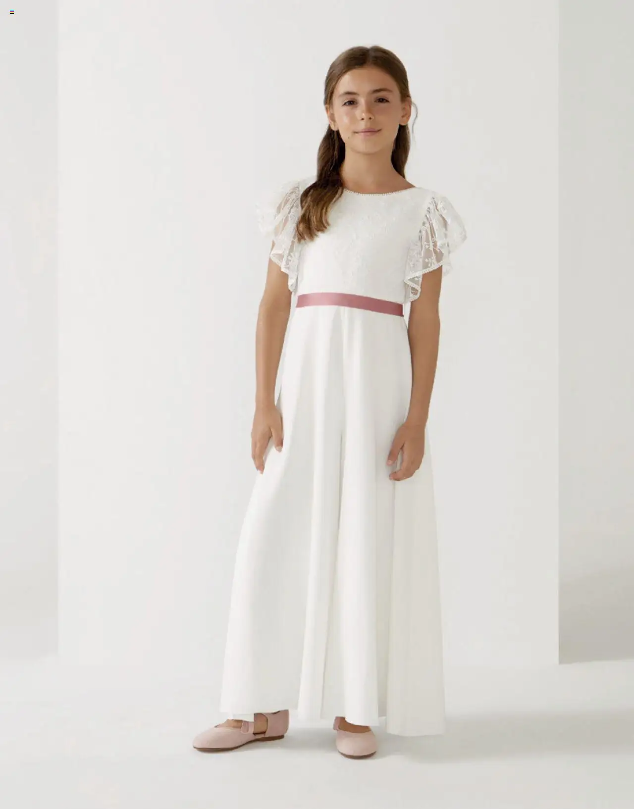 El Corte Inglés Comuniones 2025 │ válido desde el 22.11.2024 | Página: 46