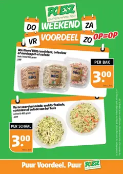  | Pagina: 6 | Producten: Aardappel, Schaal, Salade, Rundvlees
