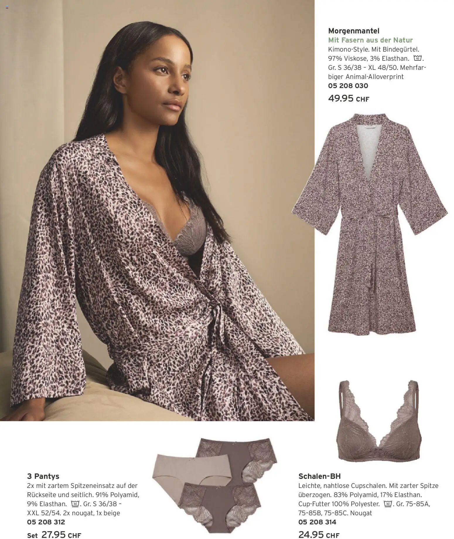 Tchibo Aktionen – gültig ab 01.11.2025 | Seite: 124