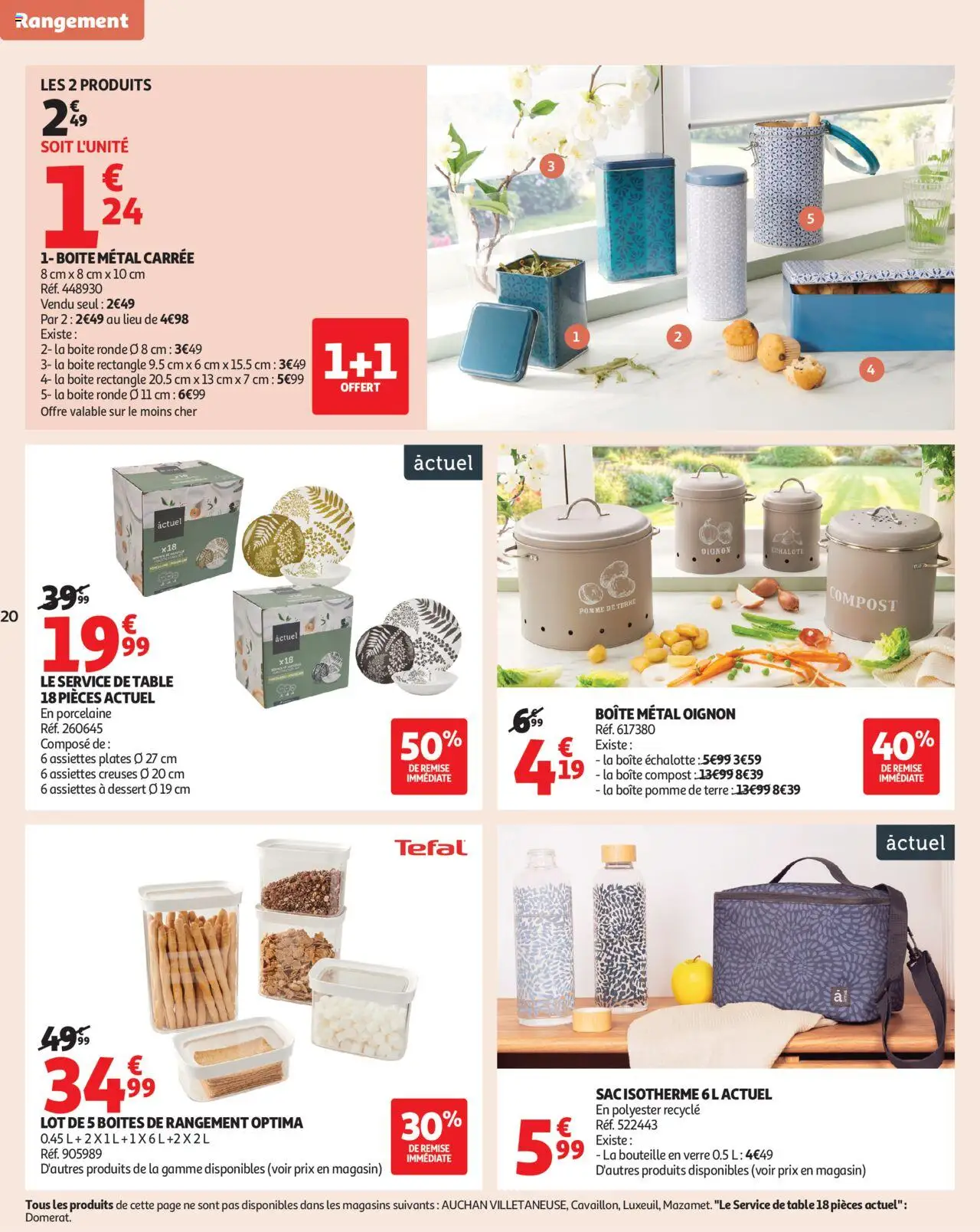  | Pagina: 20 | Producten: Rooibos tea, La