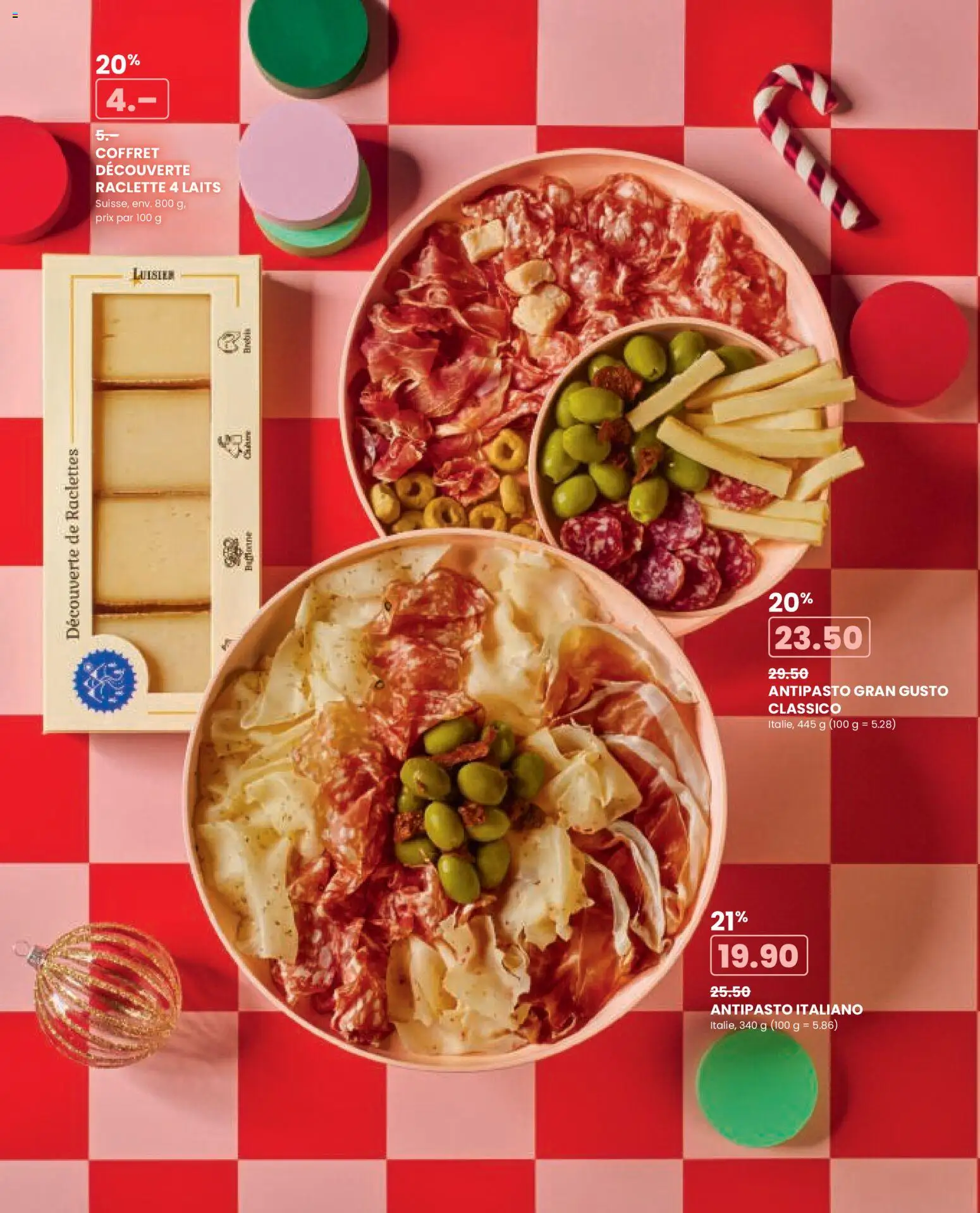 Manor Aktionen FR – gültig ab 02.12.2025 | Seite: 2