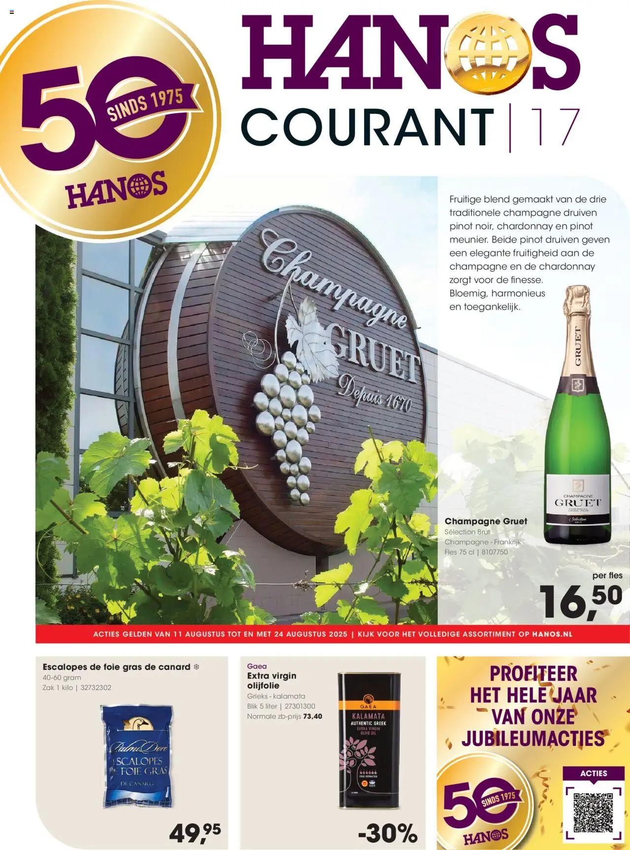  | Pagina: 1 | Producten: Fles, Olijfolie, Zak, Druiven