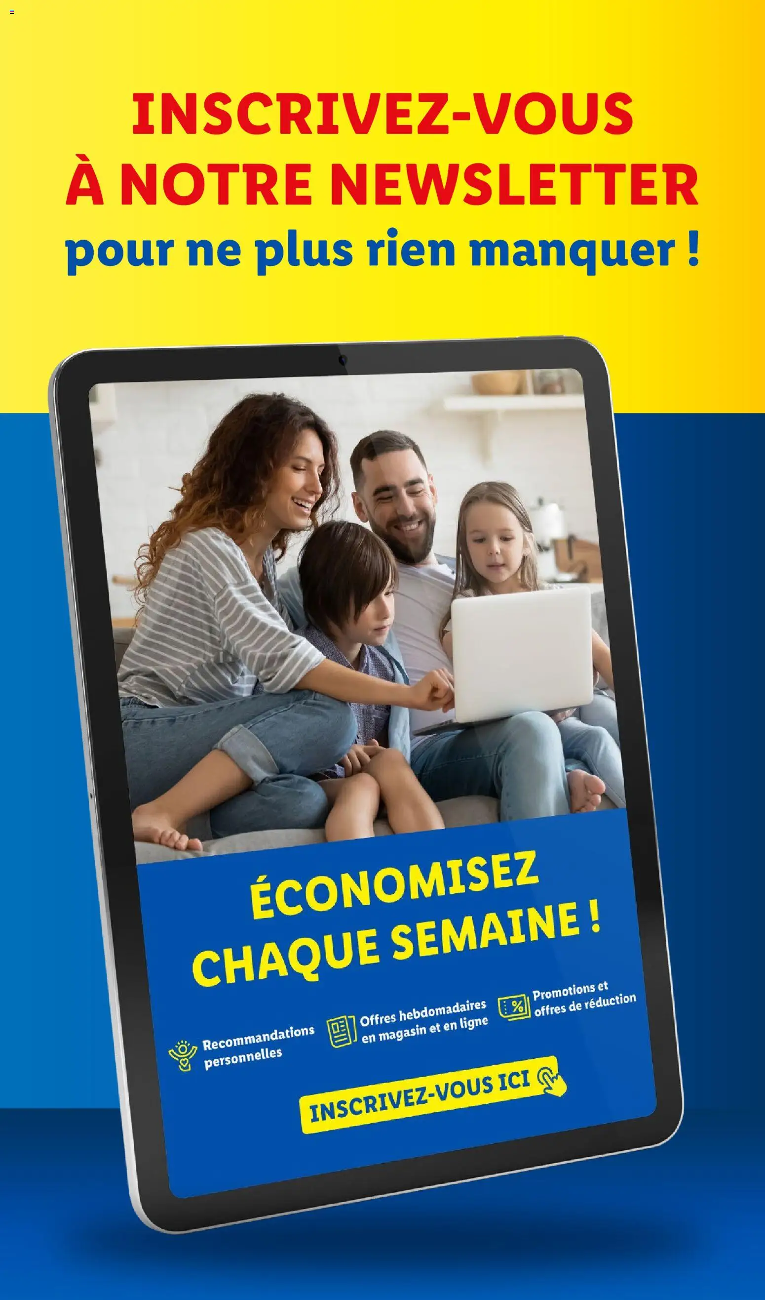 Les promos LIDL débarquent le 19/03/2026 ! 🤯💰 | France