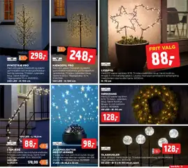 Jem & fix - Tilbudsavis gyldig fra 26.10.2025 | Side: 35 | Produkter: Batterier, USB