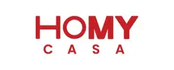Loja de logótipos Homycasa