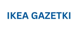 Logo IKEA w kategorii Dom, ogród