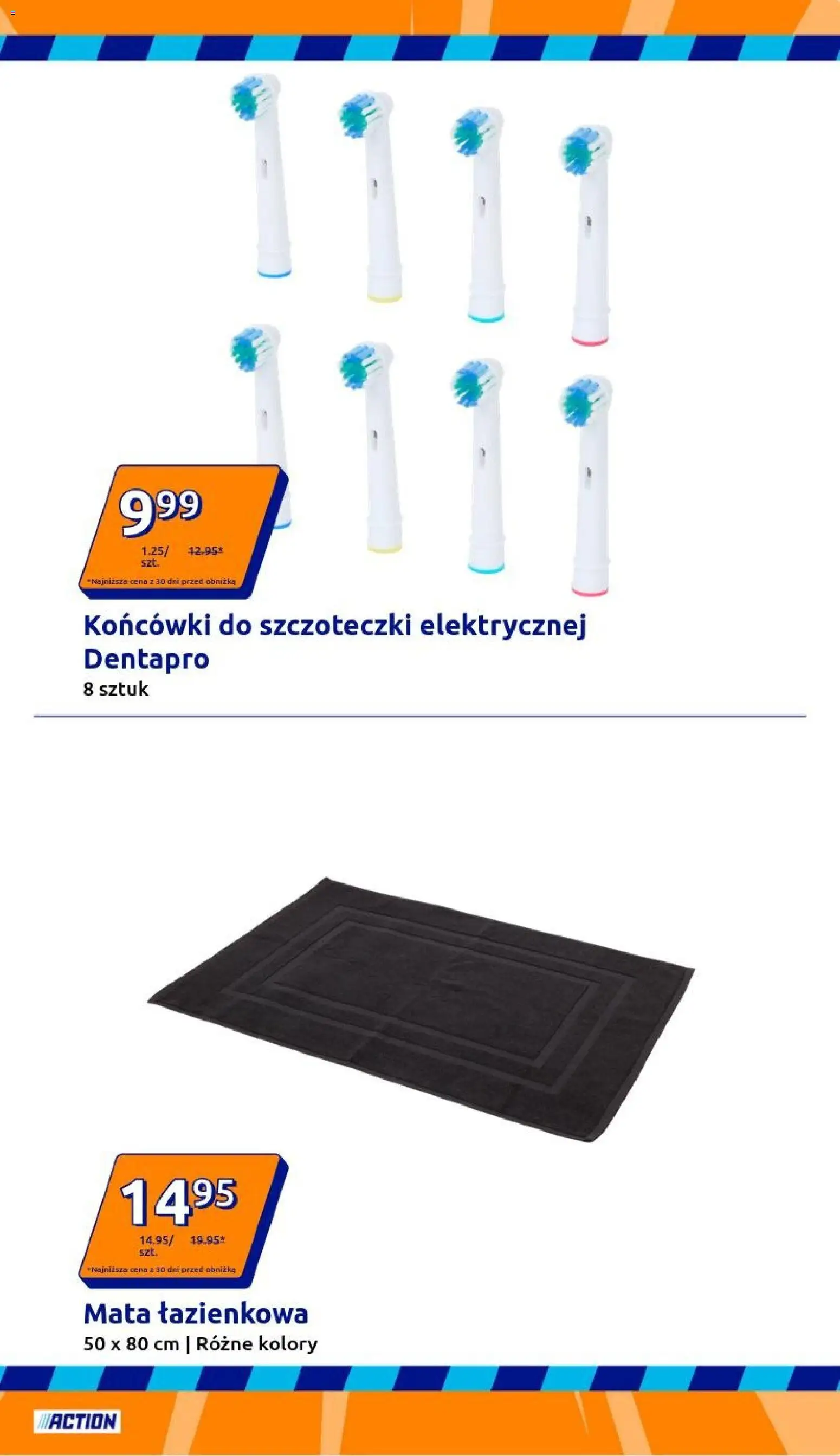 Action Gazetka od 21.01.2026 | Strona: 5