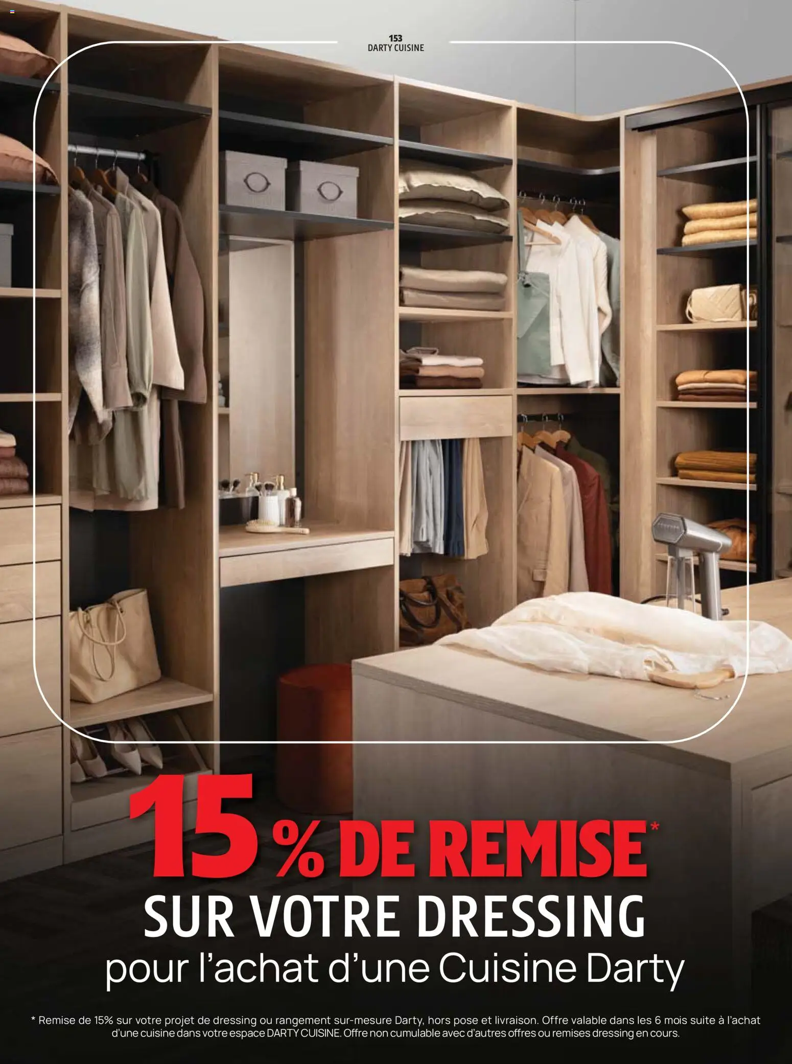 {H1} | Page: 153 | Produits: Dressing