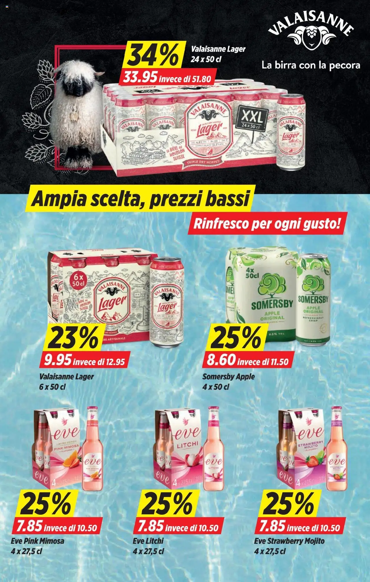 Denner Aktionen IT ab 26.08.2025 | Seite: 15 | Produkte: Apple