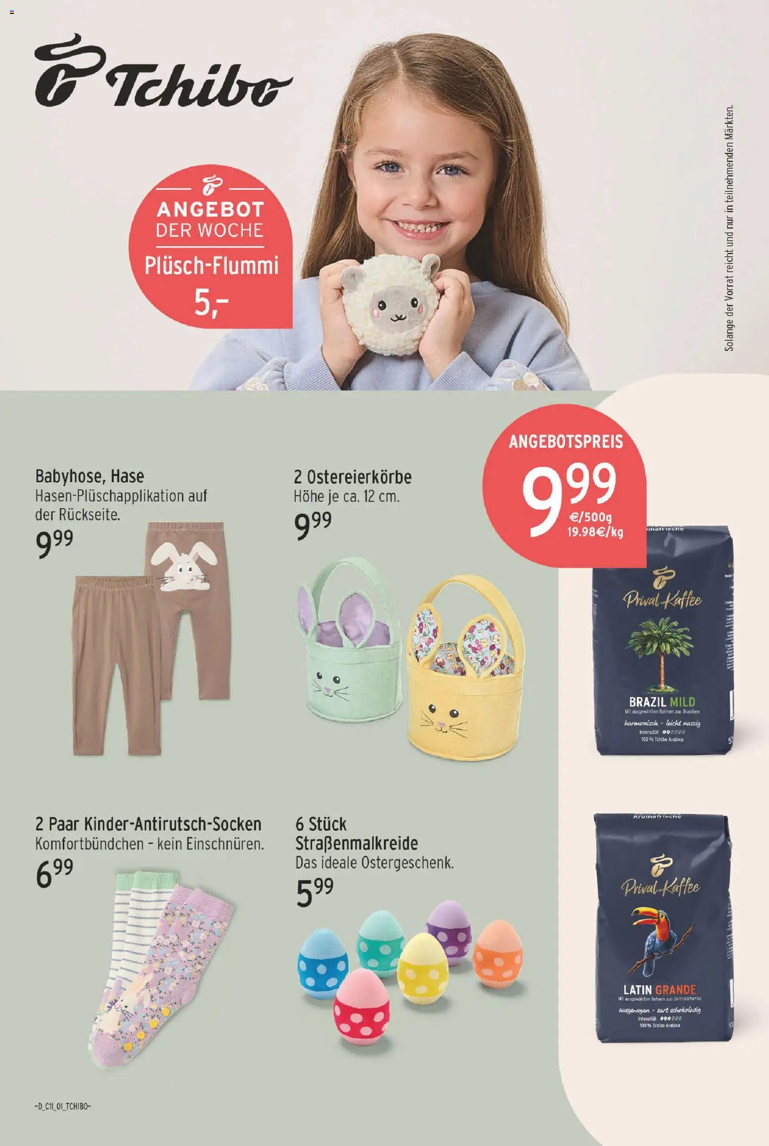E center Prospekt 	 – gültig ab 09.03.2026 | Seite: 25 | Produkte: Kaffee