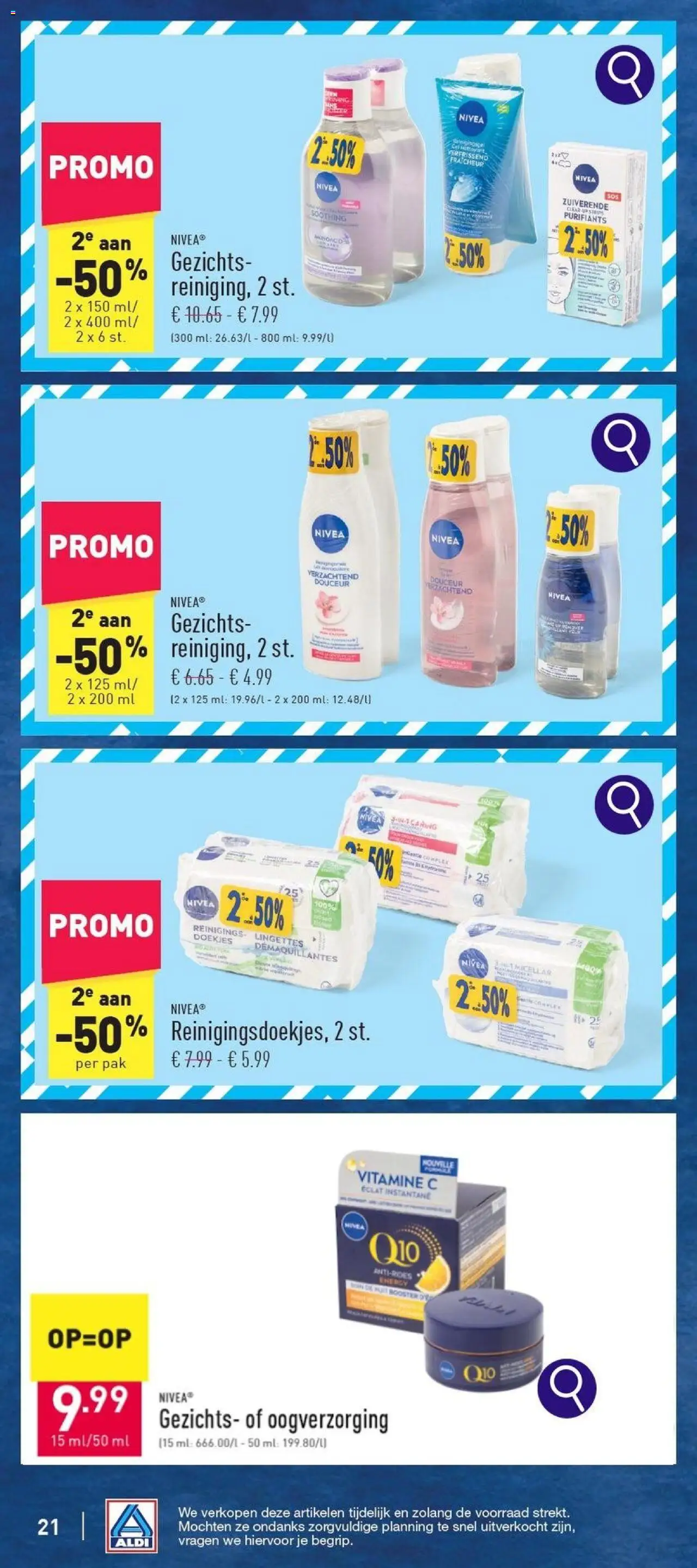  | Pagina: 21 | Producten: Vitamine C
