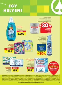 Spar - Extra ajánlat - amely érvényes a következő dátumtól: 18.12.2025 | Oldal: 8