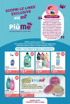 Anteprima del volantino IperSoap volantino valido a partire dal 30.03.2026 | Pagina: 2