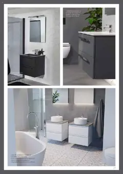 Bauhaus - Camargue Skärgård gyldig fra 01.03.2025 | Side: 19