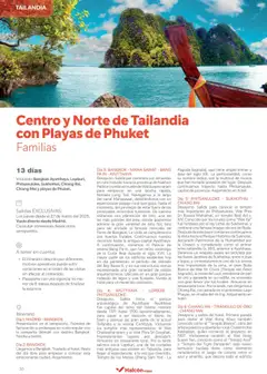 Vista previa Halcón Viajes Asia 2025  válido desde el 15.11.2024 | Página: 30