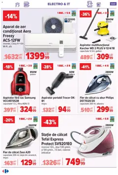 Noul catalog Carrefour – valabil de la 03.09.2025 | Pagină: 55