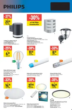 Jumbo Aktionen ab 23.10.2025 gültig | Seite: 3 | Produkte: Außenleuchte, Philips