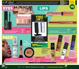 Dis-Chem specials catalogue – valid from 19.02.2026 | Page: 26