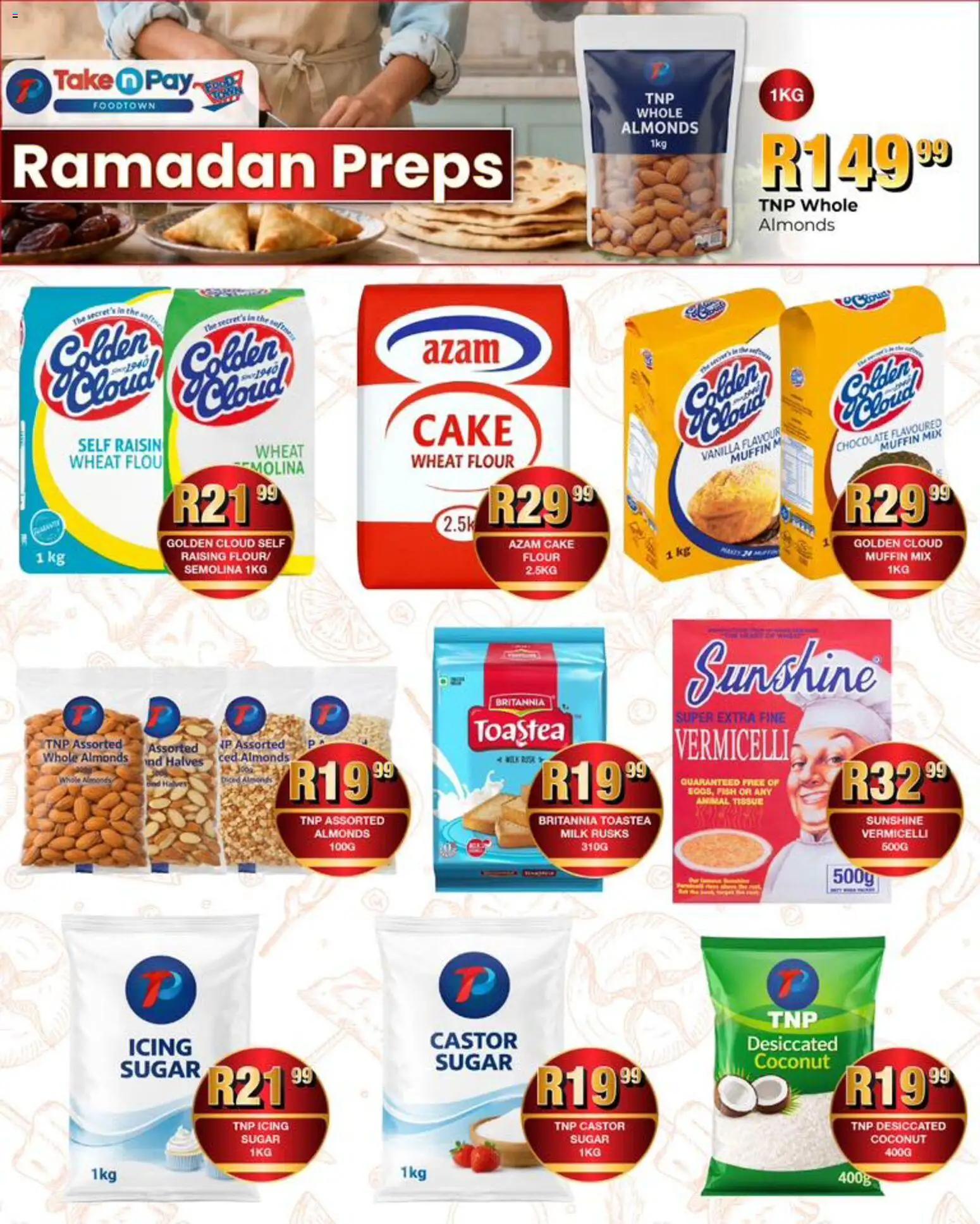 New Take n Pay catalogue – valid from 26.01.2026 | Page: 15