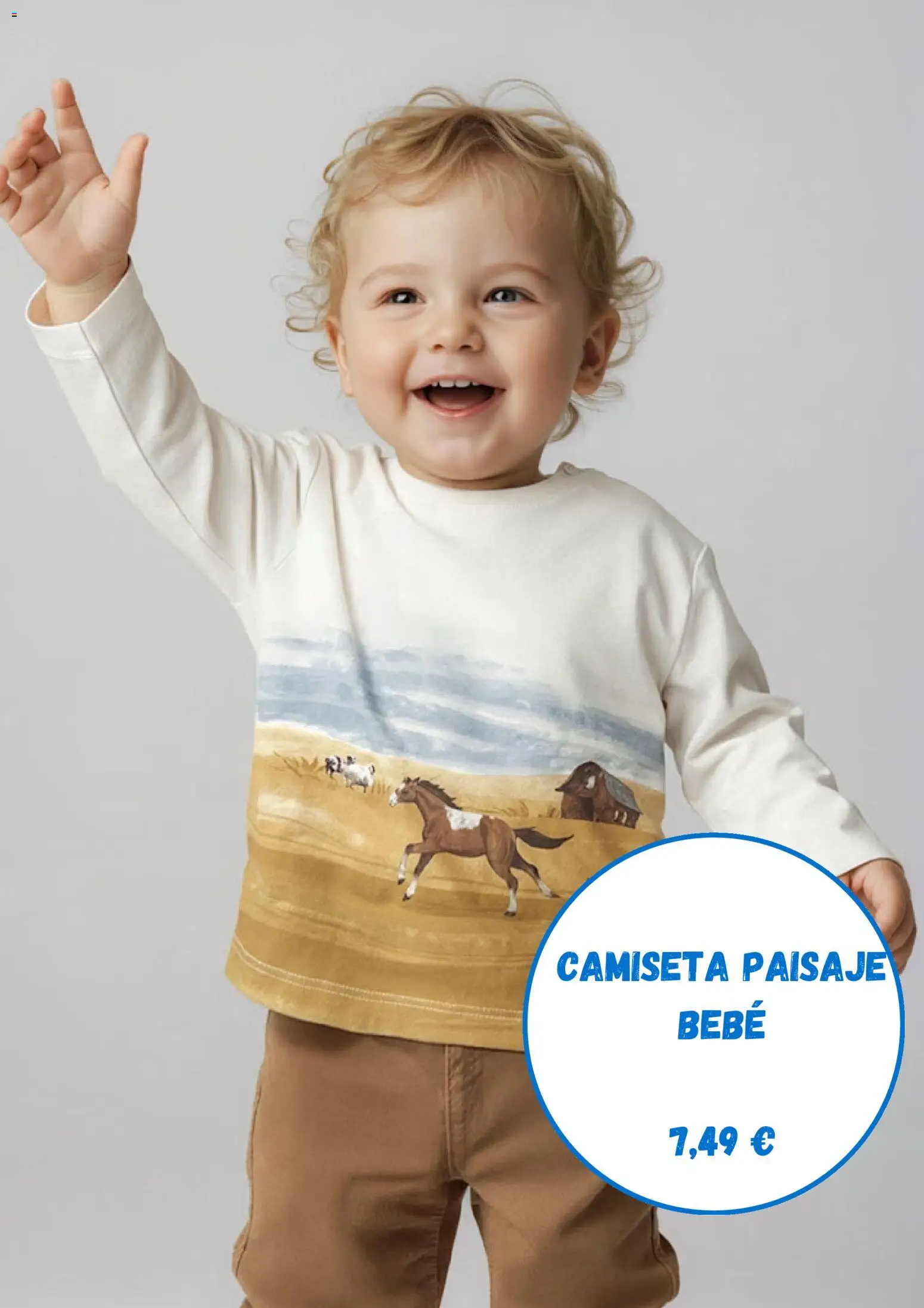 Mayoral folleto │ válido desde el 05.02.2026 | Página: 2