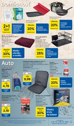Tesco leták platný od 15.10.2025 | Strana: 37