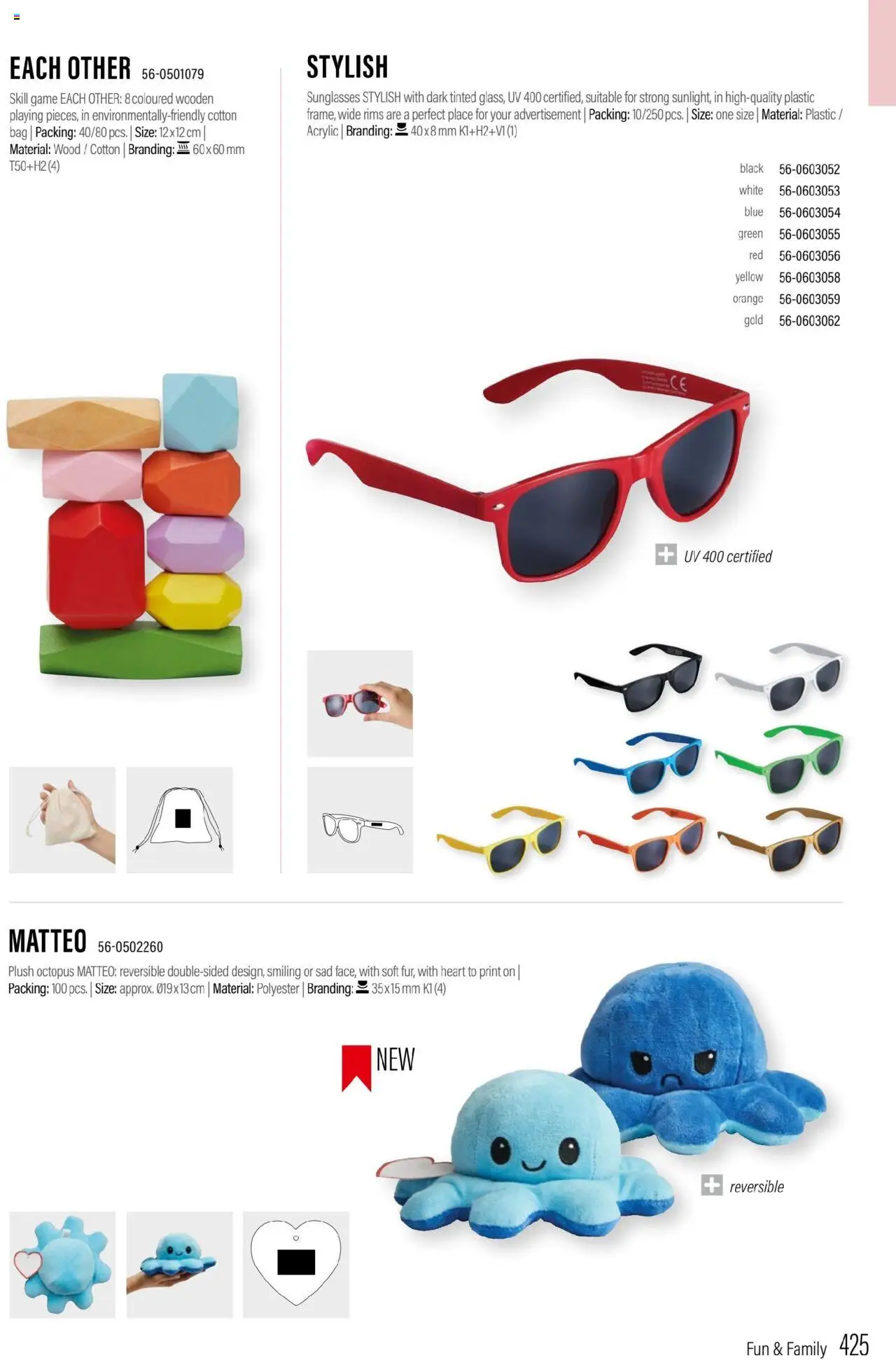 Sapo Giveaways Promotion tops – σε ισχύ από 15.05.2024 | Σελίδα: 425