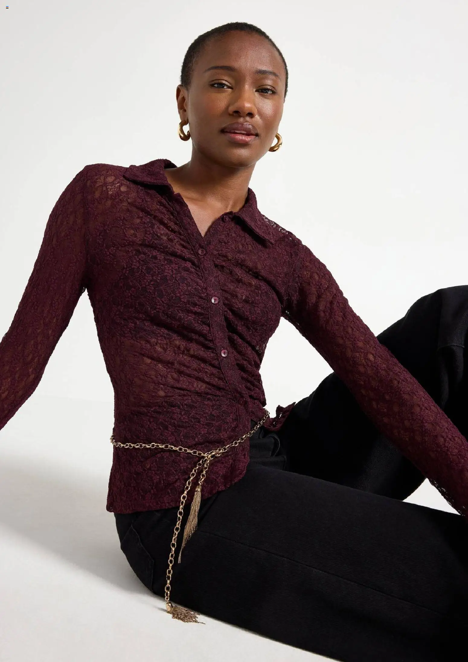 Lindex reklamblad aktuell från 01.11.2025 | Sida: 8