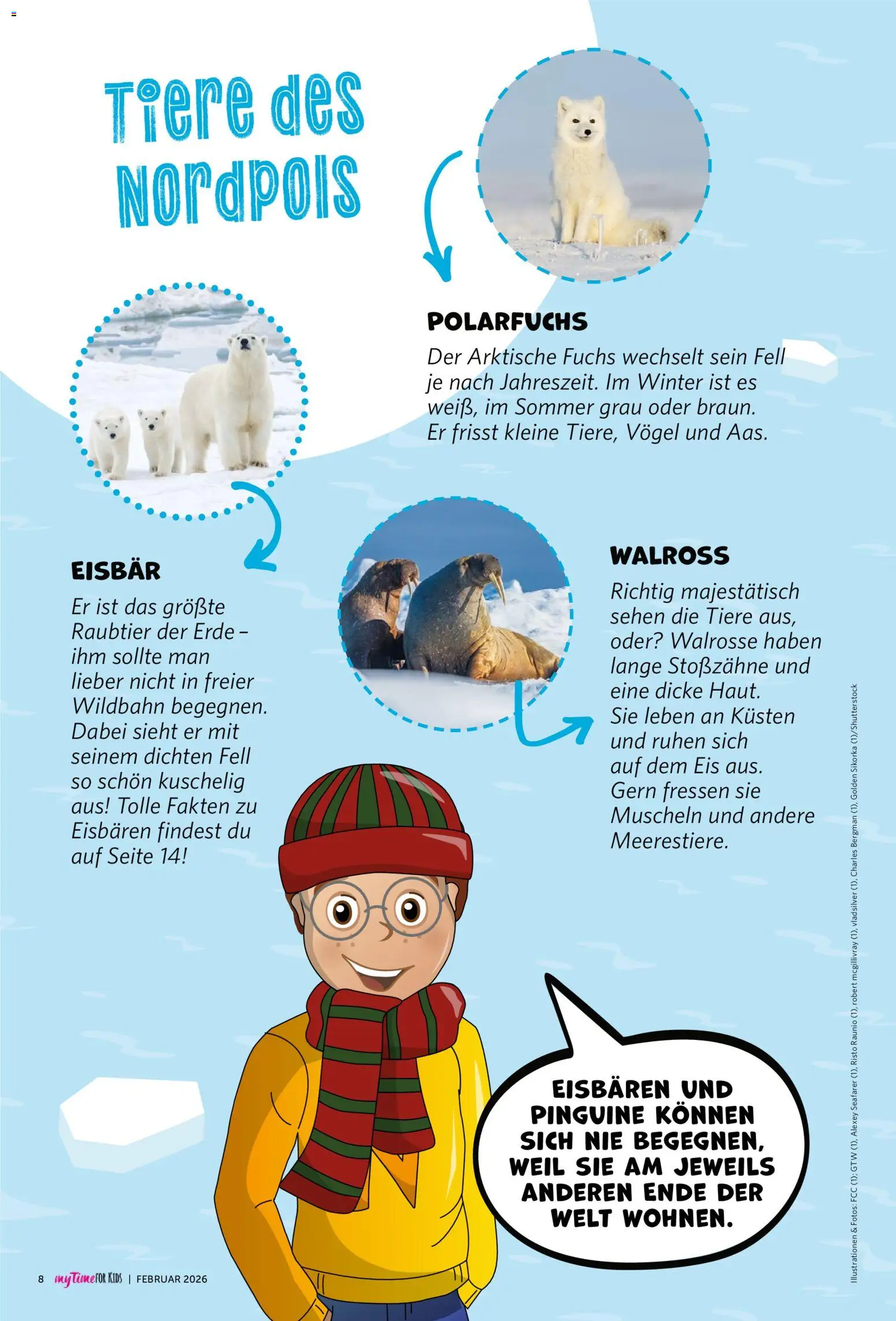 Famila Nordwest myTime Februar 2026 – gültig ab 01.02.2026 | Seite: 67 | Produkte: Eis