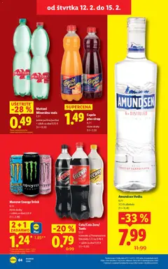 Lidl leták platný od 09.02.2026 | Strana: 76