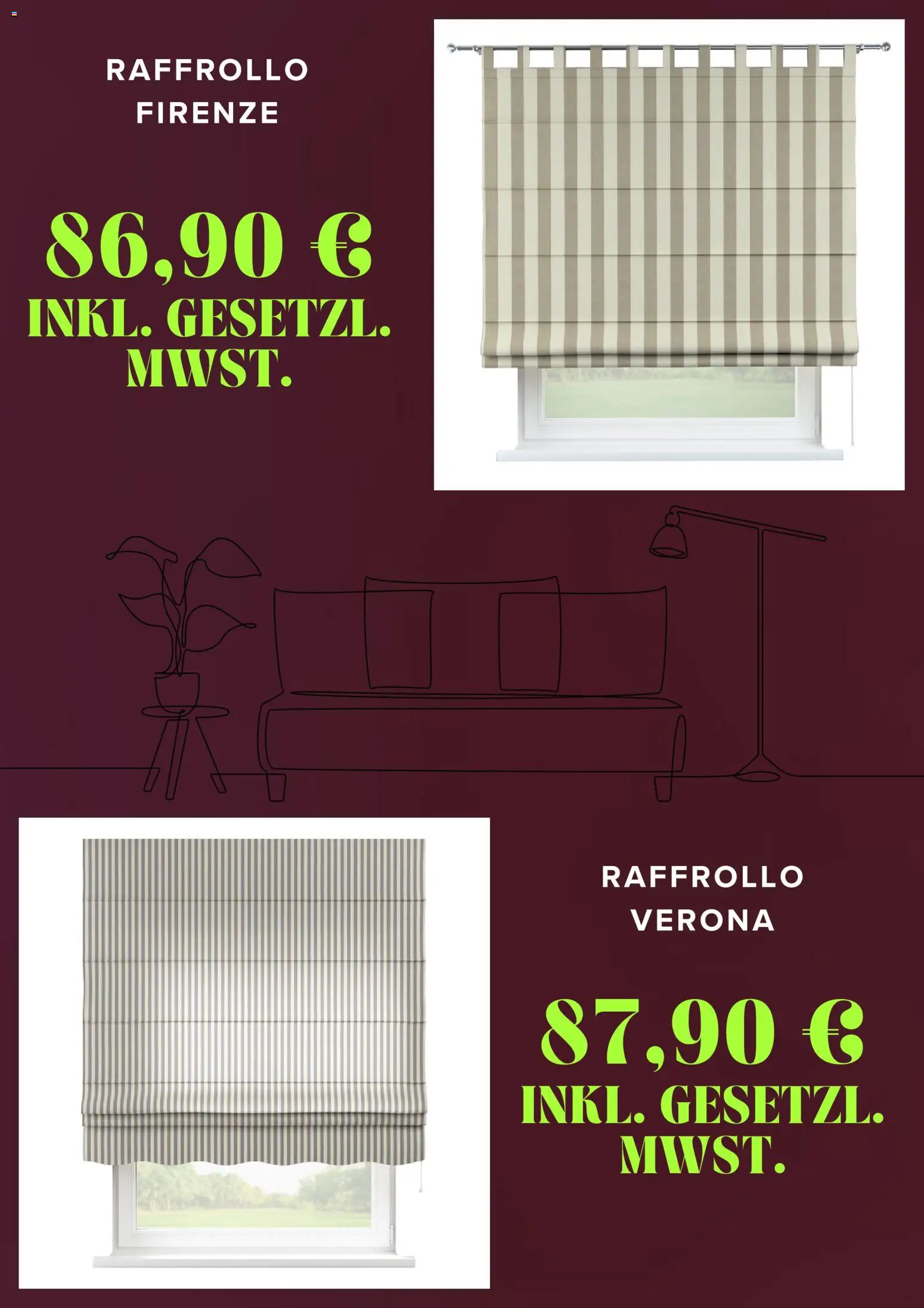 Dekoria - Black Friday – gültig ab 25.11.2025 | Seite: 3