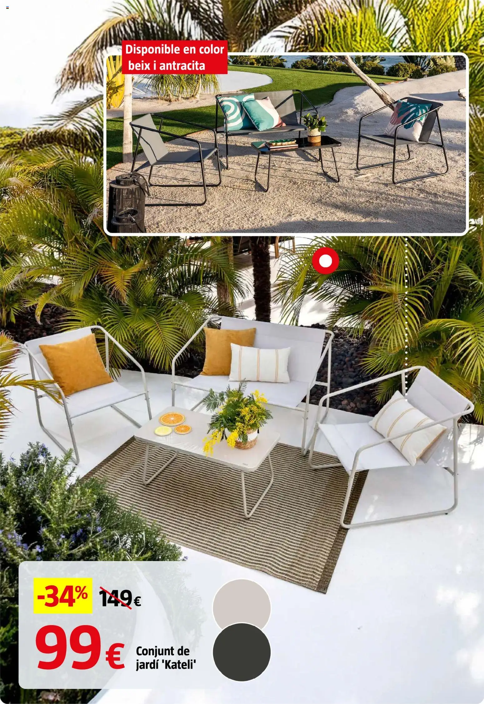 Bauhaus folleto Cat │ válido desde el 23.04.2026 | Página: 12