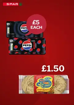 Preview of Spar - Offers valid from 01.03.2026 | Page: 2