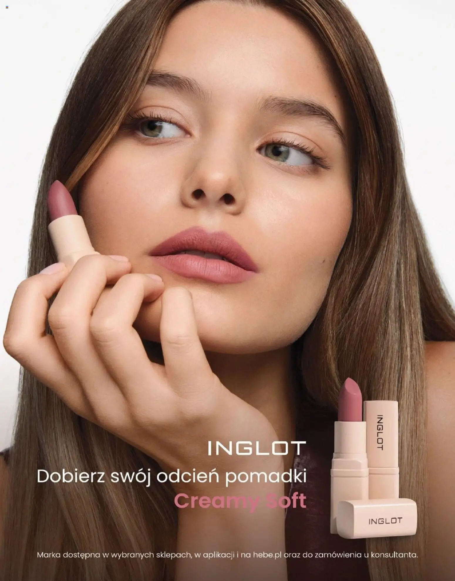 Hebe gazetka - Magazyn od 01.03.2026 | Strona: 60