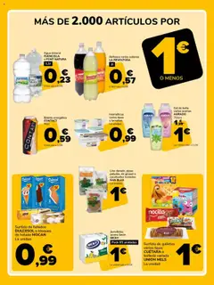 Supeco folleto │ válido desde el 31.07.2025 | Página: 5