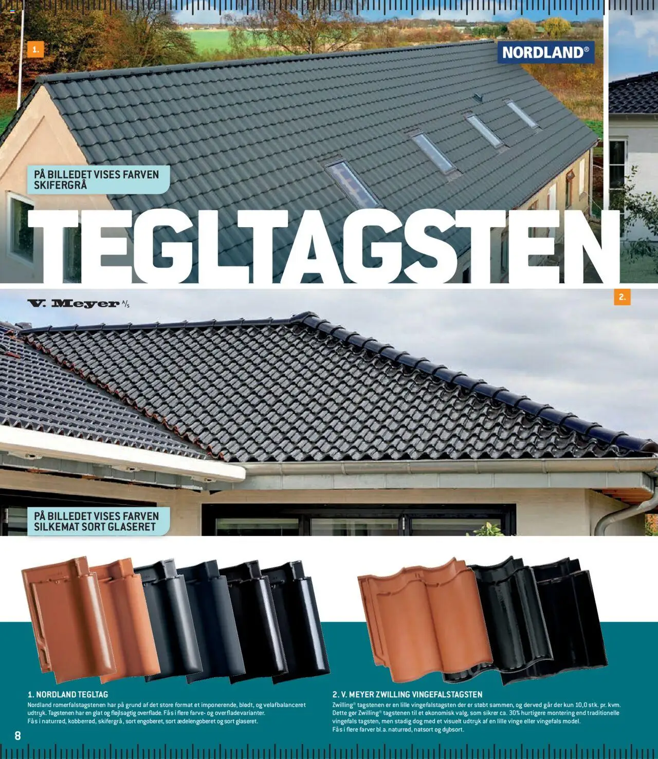 XL-BYG Tilbudsavis gyldig fra 01.01.2025 | Side: 9 | Produkter: Søm