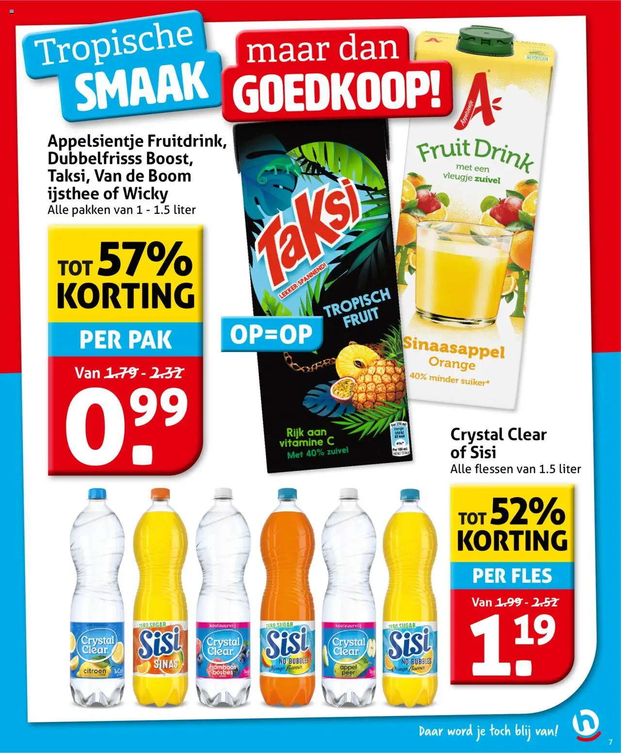  | Pagina: 9 | Producten: Citroen, Fruit, Vitamine C, Appel