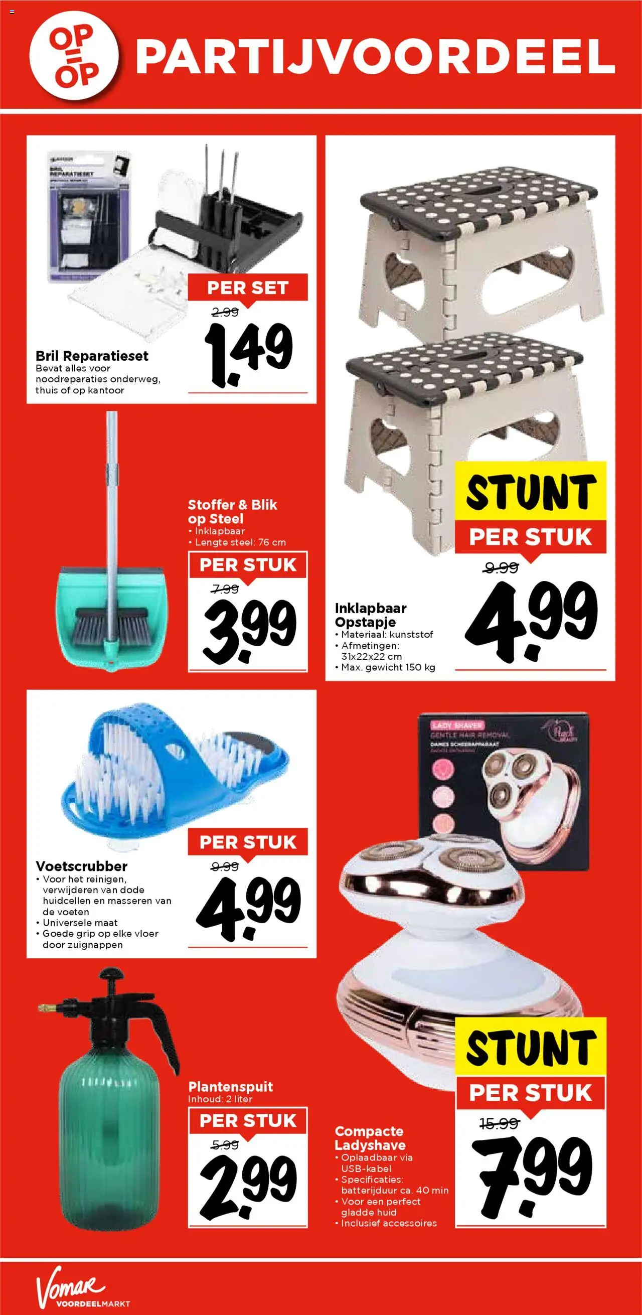  | Pagina: 36 | Producten: Bril, Gewicht