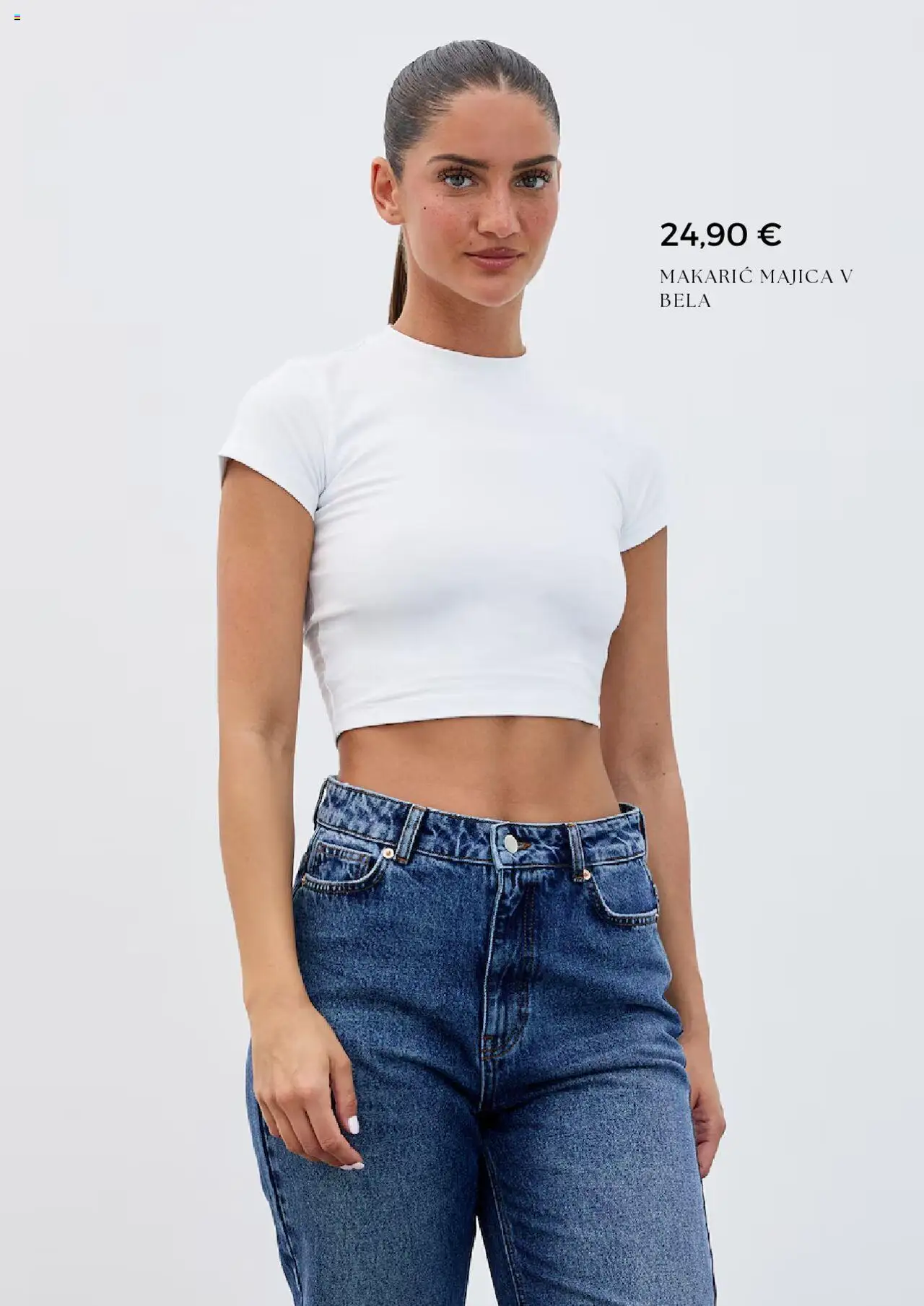 ABOUT YOU katalog  │ velja od 01.08.2025 | Stran: 3 | Izdelki: Majica