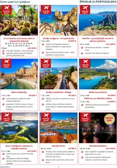 Palma katalog akcije – veljaven od 01.08.2025 | Stran: 2 | Izdelki: Sol