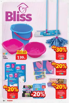 Plodine - Brandovi - Pregled kataloga iz trgovine Plodine, vrijedi od 22.10.2025 | Stranica: 68