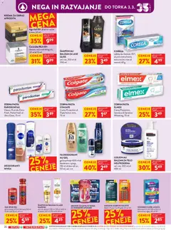 Spar katalog akcije – veljaven od 25.02.2026 | Stran: 25