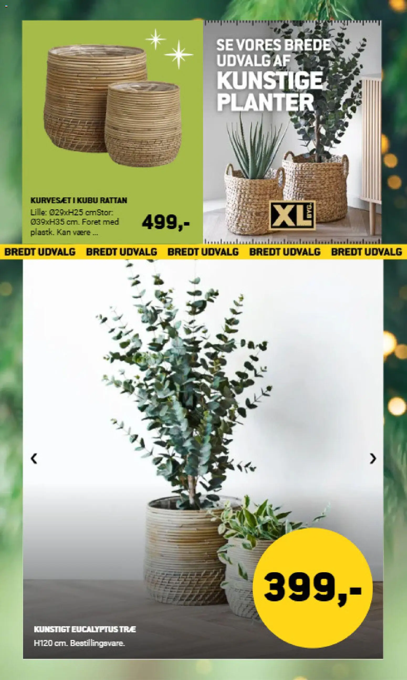 XL-BYG tilbudsavis – gyldig fra 07.11.2025 | Side: 19