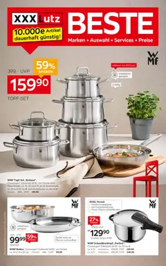 XXXL Lutz Wohnaccessoires ab 02.11.2025 gültig