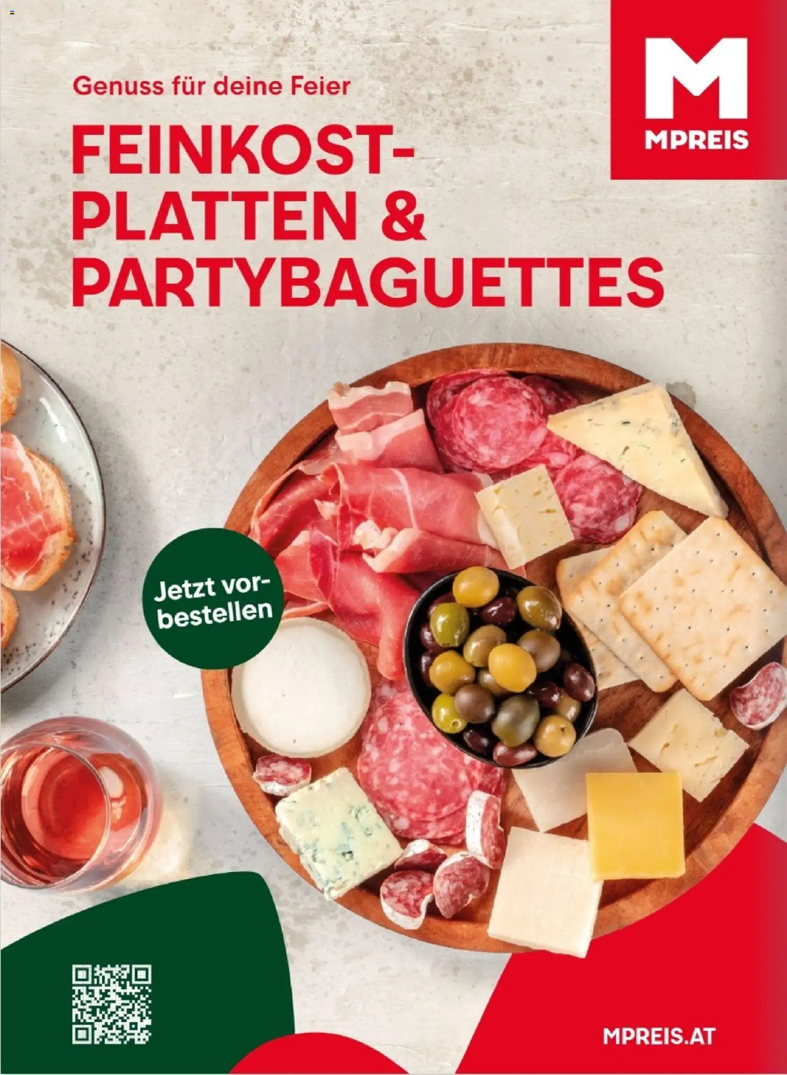 MPREIS Lenzing gültig ab 18.12.2025 | Seite: 18