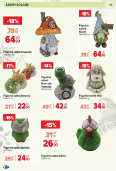 Ofertele Carrefour valabile de la 11.03.2026 | Pagină: 48